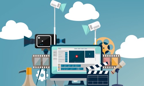 Media Production