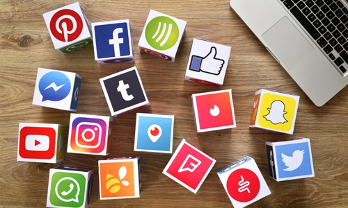 Social Media Management