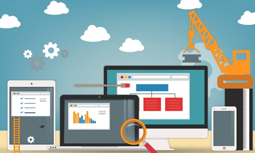 Website & App Services