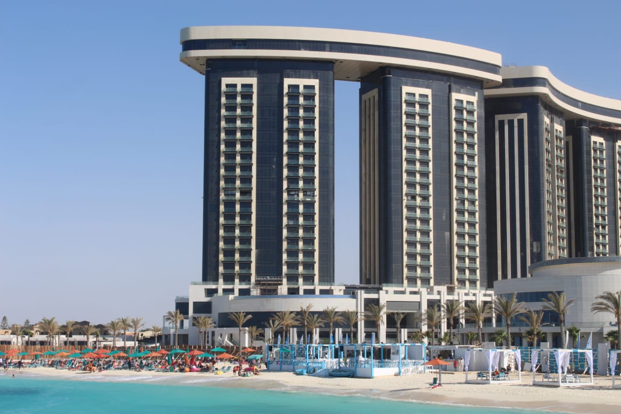 CRYSTAL BEACH ALAMEIN