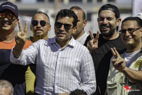 Al alamein festival events summer 2022 by d media advertising حفلات مهرجان العلمين ٢٠٢٢ عمرو دياب تامر حسني محمد حماقي ويجز شارموفرز امال ماهر تنظيم دي ميديا
