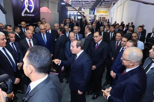 International Manufacturing Conference and Exhibition (IMCE) 2023.