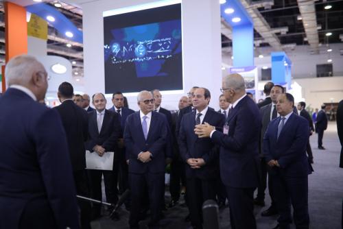 International Manufacturing Conference and Exhibition (IMCE) 2023.