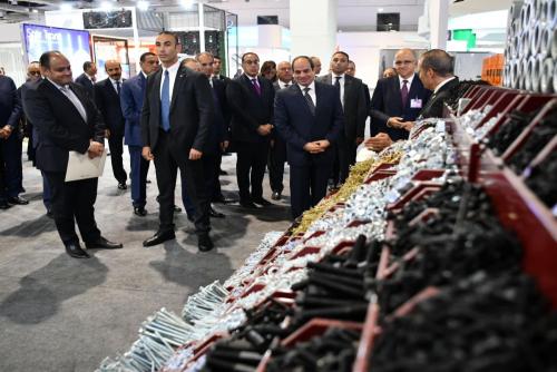 International Manufacturing Conference and Exhibition (IMCE) 2023.
