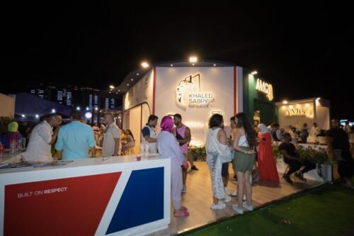 Al alamein festival events summer 2022 by d media advertising حفلات مهرجان العلمين ٢٠٢٢ عمرو دياب تامر حسني محمد حماقي ويجز شارموفرز امال ماهر تنظيم دي ميديا