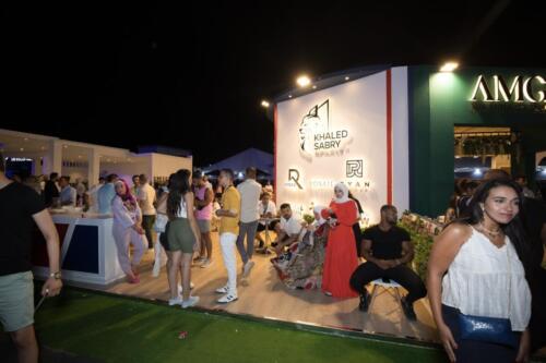 Al alamein festival events summer 2022 by d media advertising حفلات مهرجان العلمين ٢٠٢٢ عمرو دياب تامر حسني محمد حماقي ويجز شارموفرز امال ماهر تنظيم دي ميديا
