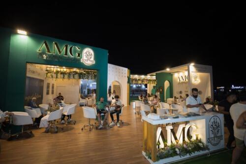 Al alamein festival events summer 2022 by d media advertising حفلات مهرجان العلمين ٢٠٢٢ عمرو دياب تامر حسني محمد حماقي ويجز شارموفرز امال ماهر تنظيم دي ميديا