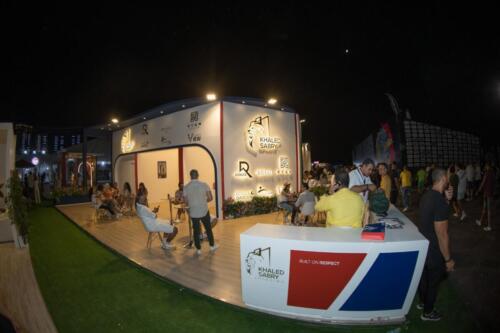 Al alamein festival events summer 2022 by d media advertising حفلات مهرجان العلمين ٢٠٢٢ عمرو دياب تامر حسني محمد حماقي ويجز شارموفرز امال ماهر تنظيم دي ميديا