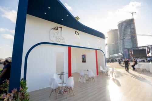Al alamein festival events summer 2022 by d media advertising حفلات مهرجان العلمين ٢٠٢٢ عمرو دياب تامر حسني محمد حماقي ويجز شارموفرز امال ماهر تنظيم دي ميديا