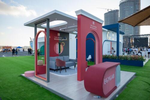 Al alamein festival events summer 2022 by d media advertising حفلات مهرجان العلمين ٢٠٢٢ عمرو دياب تامر حسني محمد حماقي ويجز شارموفرز امال ماهر تنظيم دي ميديا
