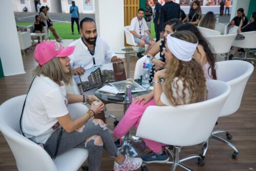 Al alamein festival events summer 2022 by d media advertising حفلات مهرجان العلمين ٢٠٢٢ عمرو دياب تامر حسني محمد حماقي ويجز شارموفرز امال ماهر تنظيم دي ميديا