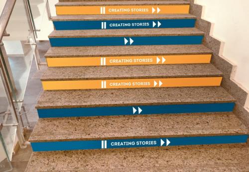 EIEC Branding & Advertising EGYPT international exhibition center  
by D Media Advertising 