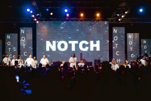 NOTCH BEACH CLUB SUMMER 2023