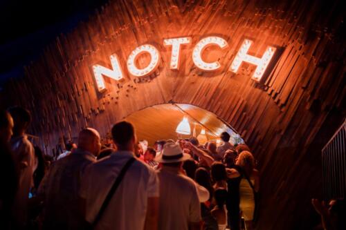 NOTCH BEACH CLUB SUMMER 2023