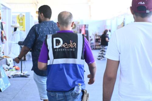 Al alamein festival events summer 2022 by d media advertising حفلات مهرجان العلمين ٢٠٢٢ عمرو دياب تامر حسني محمد حماقي ويجز شارموفرز امال ماهر تنظيم دي ميديا