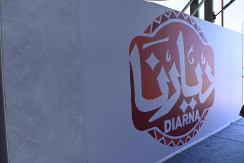 Al alamein festival events summer 2022 by d media advertising حفلات مهرجان العلمين ٢٠٢٢ عمرو دياب تامر حسني محمد حماقي ويجز شارموفرز امال ماهر تنظيم دي ميديا