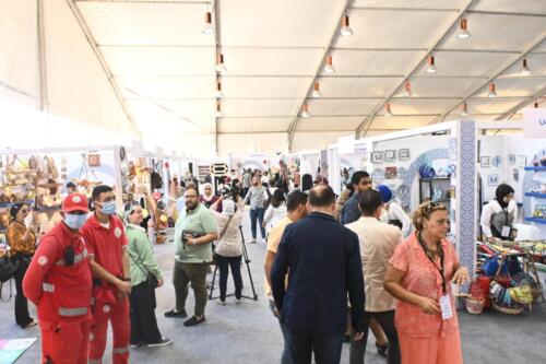 Al alamein festival events summer 2022 by d media advertising حفلات مهرجان العلمين ٢٠٢٢ عمرو دياب تامر حسني محمد حماقي ويجز شارموفرز امال ماهر تنظيم دي ميديا