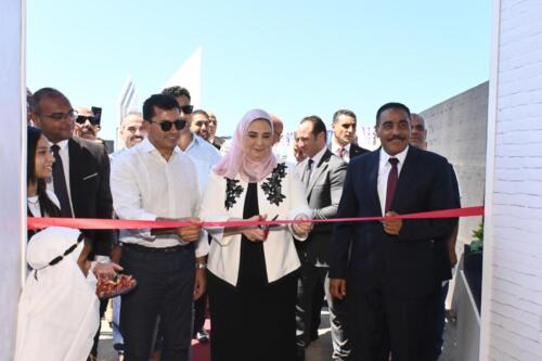 Al alamein festival events summer 2022 by d media advertising حفلات مهرجان العلمين ٢٠٢٢ عمرو دياب تامر حسني محمد حماقي ويجز شارموفرز امال ماهر تنظيم دي ميديا