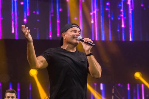 AMR DIAB EVENT 2021 - north Coast - alamein - D Media Advertising