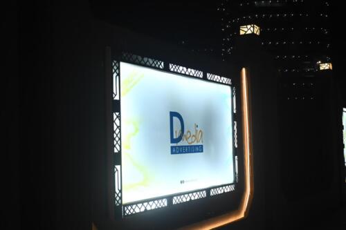 Al alamein festival events summer 2022 by d media advertising حفلات مهرجان العلمين ٢٠٢٢ عمرو دياب تامر حسني محمد حماقي ويجز شارموفرز امال ماهر تنظيم دي ميديا