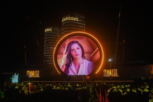 Al alamein festival events summer 2022 by d media advertising حفلات مهرجان العلمين ٢٠٢٢ عمرو دياب تامر حسني محمد حماقي ويجز شارموفرز امال ماهر تنظيم دي ميديا