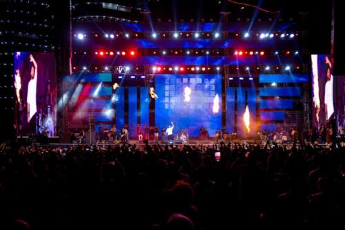 Al alamein festival events summer 2022 by d media advertising حفلات مهرجان العلمين ٢٠٢٢ عمرو دياب تامر حسني محمد حماقي ويجز شارموفرز امال ماهر تنظيم دي ميديا