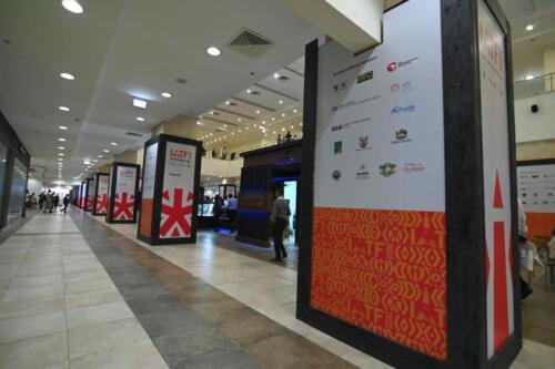 Intra African Trade Fair 2023 ( IATF )