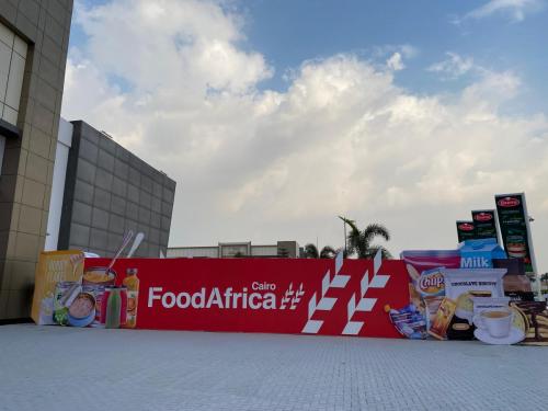 Food Africa Expo 2023