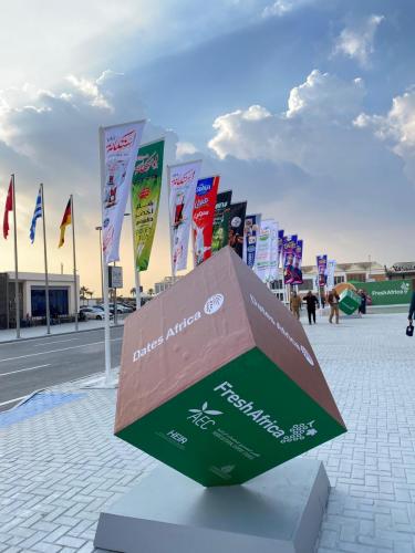 Food Africa Expo 2023