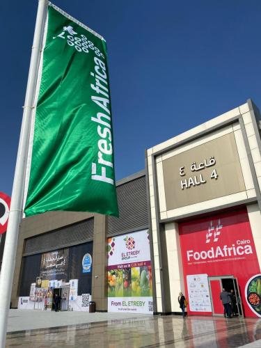 Food Africa Expo 2023
