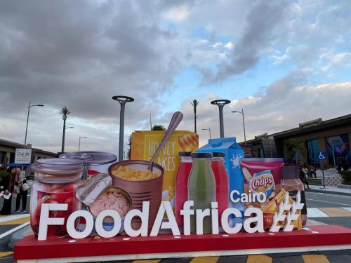 Food Africa Expo 2023