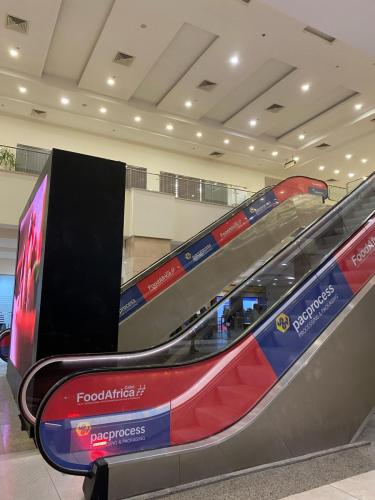 Food Africa Expo 2023