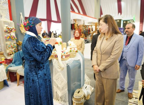 BAIT AL ARAB EXHIBITION
