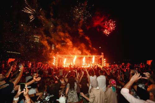 NOTCH BEACH CLUB SUMMER 2023