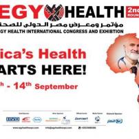 Egy Health Exhibition