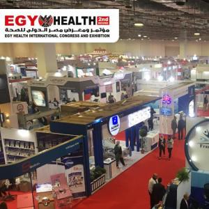 Egy Health Exhibition 